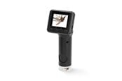 Kamerat - Nedis Microscope Camera - MCAM2424BK