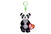 Nuket, pehmolelut ja oheistarvikkeet - Ty Beanie Babies Bellies Clip Ying Panda 10cm - 2011659