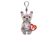 Pehmolelu - Ty Beanie Babies Bellies Clip Wilfred Dog 10cm - 2011658