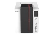 Tulostimet - Evolis Primacy 2 Duplex Expert - plastic card printer - colour - väri - Dye sublimation/thermal resin rewritable: Värin siirtymis-/lämpöhartsi uudelleenkirjoitettava - PM2-0025-E