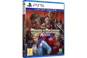 Pelit - Double Dragon Revive (Limited Edition) - Sony PlayStation 5 - Beat 'em Up - 3701529518706
