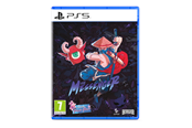 Pelit - The Messenger - Sony PlayStation 5 - Alusta - 5056635612427