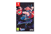 Pelit - The Messenger - Nintendo Switch - Alusta - 5056635612472