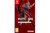 Pelit - Guilty Gear -Strive- Nintendo Switch - Taistelu - 3391892033458