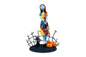 Fanituotteet - ABYstyle - THE NIGHTMARE BEFORE CHRISTMAS Sally Figurine - Figuuri - ABYFIG037