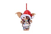 Fanituotteet - Nemesis Now - Gremlins Gizmo in Fairy Lights joulukoristeet - B5587T1
