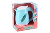 Leikkikeittiöt ja tarvikkeet - PLAY - My Kettle Blue White - 3194