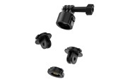 Muut  - TELESIN Quick release mount - CQM-001