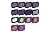 Suotimet - Freewell 14 filters to DJI Osmo Pocket 3 - FW-OP3-MEGA