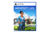 Pelit - Architect Life - Sony PlayStation 5 - Simulaatio - 3665962029383