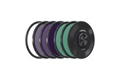 Suotimet - Freewell Five filters kit M2 Series Quick Swap 77m - FW-77M2-5PACK