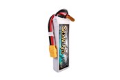 Kauko-ohjattavat - Gens ace &Tattu G-Tech Soaring 4000mAh 11.1V 30C 3S1P Lipo Battery - GEA403S30X9GT