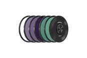 Suotimet - Freewell Five filters kit M2 Series Quick Swap 82mm - FW-82M2-5PACK