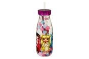 Lisätarvikkeet kouluun - Rainbow High Writing Set in Drinking Bottle - RHOF9811