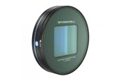 Objektiivit - Freewell Blue Anamorphic Lens 1.55x for Galaxy and Sherp - FW-SH-BANM55