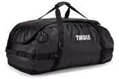 Vapaa-aika & Matkailu - Thule Chasm - 90L | Black - 3204997
