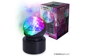Musiikki - Party Funlight Mini Party lampe Ø: 8cm - 605200