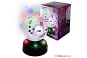 Musiikki - Party Funlight Spejlkugle lampe Ø: 10cm - 605203