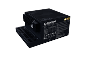 Virtalähde - Lian Li Edge Gold 1000W Black (with USB HUB) Virtalähde - 1000 Watt - 120 mm - ATX 3.1 - 80 Plus Kulta sertifioitu - G9P.EG1000G.BH00.EU