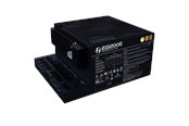 Virtalähde - Lian Li Edge Gold 1200W Black Virtalähde - 1200 Watt - 120 mm - ATX 3.1 - 80 Plus Kulta sertifioitu - G9P.EG1200G.BH00.EU