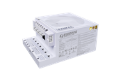 Virtalähde - Lian Li Edge Gold 1200W White Virtalähde - 1200 Watt - 120 mm - ATX 3.1 - 80 Plus Kulta sertifioitu - G9P.EG1200G.WH00.EU