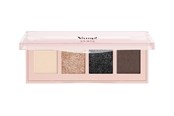 Meikit - PUPA Milano Pupa Vamp! Palette 4 Ombres - 8011607376230
