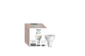 Smart Home - Älykoti - Aqara LED Bulb T2 (RGB CCT GU10) - LB-L03D