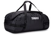 Vapaa-aika & Matkailu - Thule Chasm Duffel - 70L | Black - 3204993