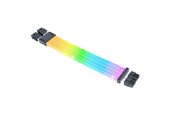 Kotelot - lisätarvikkeet - Lian Li Strimer Wireless CPU 2×8-PIN - G89.PW8-1W-CPU.00
