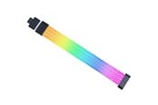 Kotelot - lisätarvikkeet - Lian Li Strimer Wireless GPU 12V-2x6 Cable (116 LED) - PW16-81W