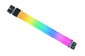 Kotelot - lisätarvikkeet - Lian Li Strimer Wireless GPU 2x8-pin - PW8-1W