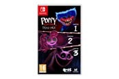 Pelit - Poppy Playtime Triple Pack - Nintendo Switch - Kauhu - 5016488142489