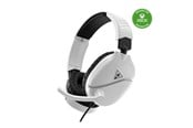 Kuulokkeet - Turtle Beach Recon 70 - White (2024) - TBS-2001-15