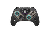 Pelit - lisävarusteet - Turtle Beach Stealth Pivot - Black - Wired Controller - Android - TBS-0120-05