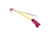 Ulkoleikit - Eureka - Juggle Flower Stick - 52515764