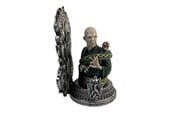 Fanituotteet - Nemesis Now - Harry Potter Lord Voldemort Bookend - B6663B24