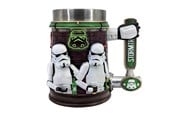 Fanituotteet - Nemesis Now - Stormtrooper Bar Tankard - Mukit - B6679B24