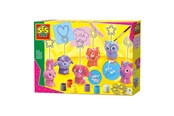 Askartelu- ja taidetarvikkeet - SES Creative - Memo holders - 01357