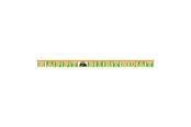 Lelut - Haza Witbaard - Tractor Letter Garland Happy Birthday - PC318065