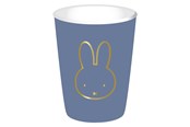 Lelut - Haza Witbaard - Cups Miffy Blue 8 pcs. - 439255