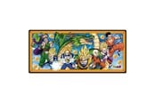 Lisävarusteet hiirelle ja näppäimistölle - ABYstyle DRAGON BALL - Mousepad XXL - ABYACC422