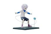Fanituotteet - ABYstyle - HUNTER X HUNTER Killua - Figuuri - ABYFIG030
