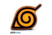 Fanituotteet - ABYstyle - NARUTO SHIPPUDEN - Konoha - Lamppu - ABYLIG025