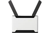Reitittimet  - MikroTik Chateau PRO ax - Router - H53UiG-5HaxQ2HaxQ