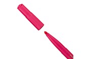 Kirjoitus- ja piirustustarvikkeet - BIC Kids Visacolor XL Pink - 8289874