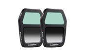 Suotimet - Freewell Set of 2 Gradient filters for DJI Air 3S - FW-A3S-GND