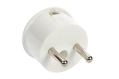 Lisävarusteet (Kiinnikkeet, pistorasiat jne.) - Nordic Quality Electrical plug 16A / 250V Angled - 222302