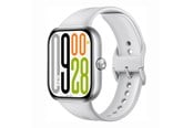 Älykellot, Urheilukellot & Aktiivisuusrannekkeet - Xiaomi Redmi Watch 5 - Silver Gray - BHR9381GL