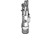 Asennusjärjestelmät - Geberit Flush set type 212 - 244.830.00.1
