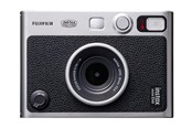 Kamerat - Fujifilm Instax Mini Evo Camera - Black - 16812467